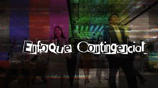 Enfoque contingencial [upl. by Lehcear]