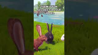 Adventure Forest Rabbit Story Available on Steam [upl. by Eyt]