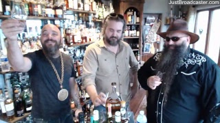 Top Five Whiskies For Advanced Whisky Drinkers  50k Sub Celebration [upl. by Nylle705]