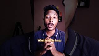 What Is While Loop In java Program shorts ytshorts learnwithsuvu [upl. by Sinnel]