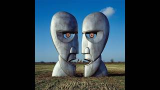 PINK FLOYD  THE DIVISION BELL 1994 pinkfloyd [upl. by Nnanaej]