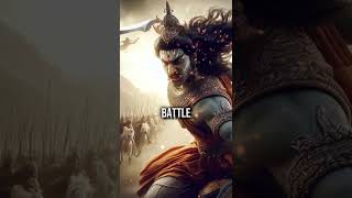 Mahabharata Epic Rise and Fall of Chitrangada and Vichitravirya  Bhishmas Loyalty mahabharat [upl. by Inatirb]