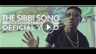 Abid Brohi Song SOMEWHATSUPER Official Song HD patari rap song by Pakistani singer [upl. by Taddeusz]