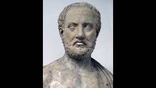 GW1  Thucydides Pericles Funeral Oration [upl. by Ojyllek]