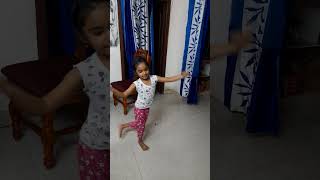 CUTE DANCE shortsvideoyoutubechannel ytshorts cute dance cutebaby [upl. by Allen572]