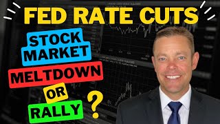 Fed Rate Cuts How Will They Impact Your Commodity Stocks [upl. by Ynatterb]