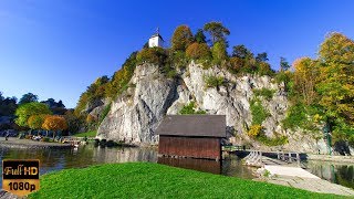 Traunkirchen am Traunsee  Urlaub in Österreich [upl. by Nahgem653]