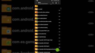 COMMENT INSTALLER INSTALLER ET JOUER FIFA 24  APK  OBB  DATA  SUR ANDROID [upl. by Tadashi]