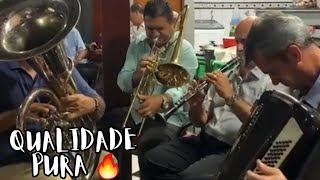 LIVE COMPLETA PAVÃO BONITO 2024  TOCATA CCB INÉDITO [upl. by Naasah]