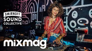 NATASHA DIGGS vinyl funk amp disco set in The Lab NYC [upl. by Smoot]