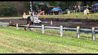 South Bend Sod Busters Fall Mud Bog [upl. by Maximo969]