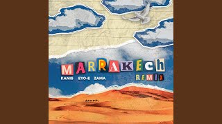 MARRAKECH Remix [upl. by Boylston]