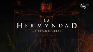 Los misterios de los exorcismos 12  La Hermandad  4 de julio [upl. by Atteroc]