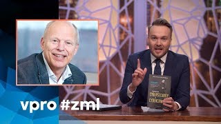 Nieuwsuur zegt sorry  Zondag met Lubach S08 [upl. by Awad]