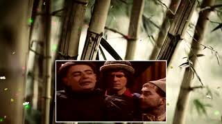 Blackadder Sx 01 E 05  Witchsmeller Pursuivant [upl. by Leigh]