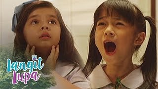 Langit Lupa Esang ignores Princess  Episode 101 [upl. by Attekal]