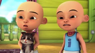 FULL Episode Baru Upin amp Ipin Musim 16  Rasa Sayang  Upin Ipin Terbaru 2022 [upl. by Starla]