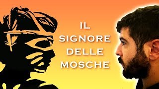 Ladolescenza in un libro Il Signore delle Mosche [upl. by Ahsiniuq]