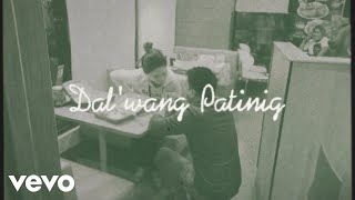 SunKissed Lola  Dal’wang Patinig Official Lyric Video [upl. by Aramot145]