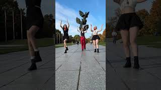 kdance kpop dance relaydance kpopdance dancecover kpopdancecover dancechallenge ttyl [upl. by Squire]