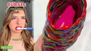 👋 NAIL ART STORYTIME TIKTOK 2024 🌈 Regal Nails Brianna Mizura  POVs Tiktok Compilations 62 [upl. by Ylenats335]