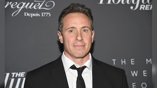 CNN fires Chris Cuomo after investigation into aid to brother Andrew Cuomo  ABC7 [upl. by Melborn]