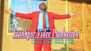 William YilimaRoho wa Mbinguni Official VideoHDsms SKIZA 8084523 TO 811 [upl. by Ynohtona]