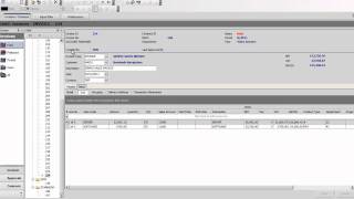 Tip How to Import invoices into CSB [upl. by Eibbil]