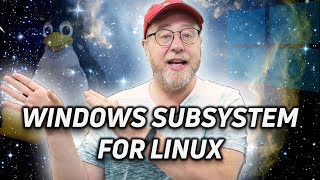 Windows Subsystem for Linux WSL Tutorial amp How To [upl. by Haydon]