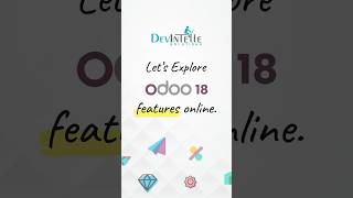 How to Explore Odoo 18 Features Online  latest feature odoo18 odoo18 [upl. by Ecnal]