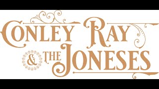 Dont Rock The Jukebox  Alan Jackson  Covered by Conley Ray amp The Joneses [upl. by Novart73]