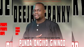 ODONGO SWAGLATEST SONGSALBUM MIXDJ FRANKY JYMJYMDEEJAYS ENTUTAWALA STUDIO SUMINA NYOGAYA [upl. by Neersan41]