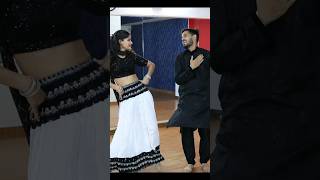 Tenu Leke dance weddingdance coupledance sangeet weddingsong shorts bollywood songs [upl. by Gaylor]