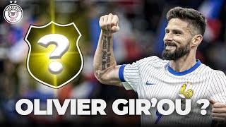 Le prochain club de GIROUD est DÉVOILÉ 👀  La Quotidienne 1501 [upl. by Akamahs]