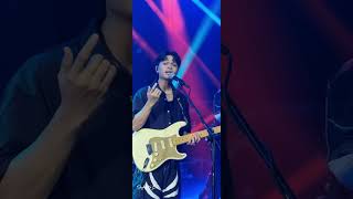 241115  The Juans Ihahatid Kita at Rakuten Backstage Pass Live FANCAM [upl. by Graehl]