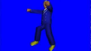 MC Hammer Spin [upl. by Robin]