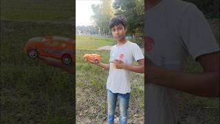 Unboxing New Car demege hammer 😂 shortvideo newcardemegehammer unboxingnewcar [upl. by Bourn734]