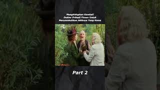 The Extraordinary Adventures of Adèle BlancSec Part 2 movies film alurceritafilm [upl. by Addis405]