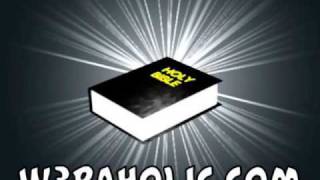 Bible Bait  Crank Call [upl. by China]