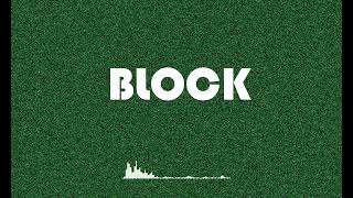 BLOCK  Central cee type beat drill melodic type beat [upl. by Elem616]