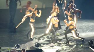 Selena Gomez  Good for You  Survivors  Slow Down  RevivalTourMNL [upl. by Ysac]