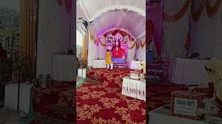 Aye tere bhavan de de sardhinduguru navratri [upl. by Xella]