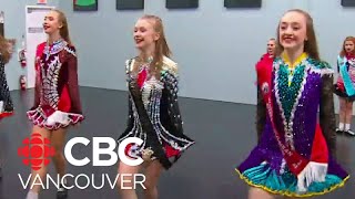 Meet BC’s World Irish Dancing Championship contestants [upl. by Wiggins]