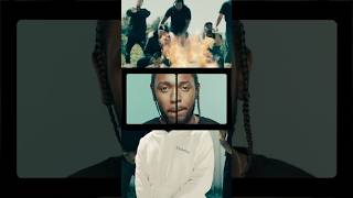 Be Humble Video Remix kendricklamar [upl. by Lahpos]