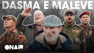 Dasma e Maleve  Official Trailer 2023 [upl. by Ylrac822]