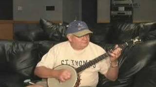 Sally Ann Clawhammer Banjo [upl. by Ynohtnael]