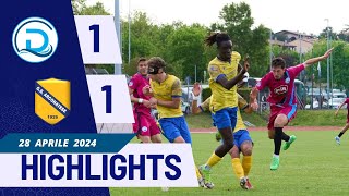 Highlights DesenzanoArconatese 11 [upl. by Christiana]