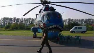 Mil Mi14 HD [upl. by Laura]