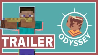 Supplementaries Odyssey Update TRAILER [upl. by Eire236]