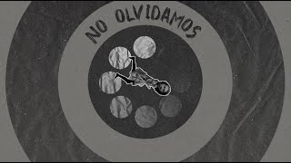 Molotov  No Olvidamos Video Oficial [upl. by Noffets]